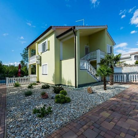 Fewo Villa Adria Barusic Kültér fotó