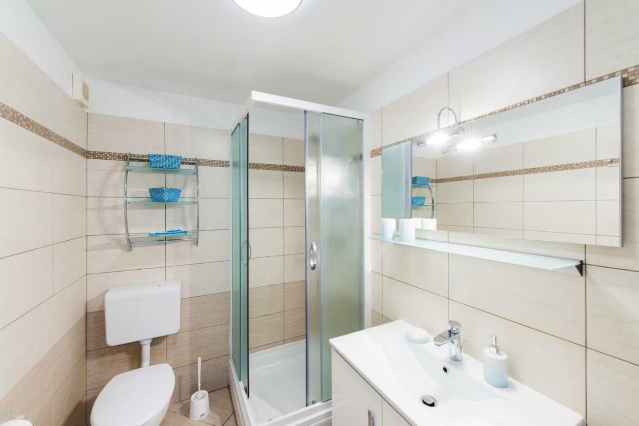 Fewo Villa Adria Barusic Kültér fotó